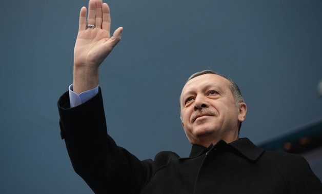 Recep Tayyip Erdoğan - Flicker