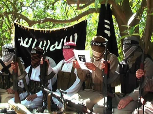    Ansar Bait al-maqdis militant group - File Photo