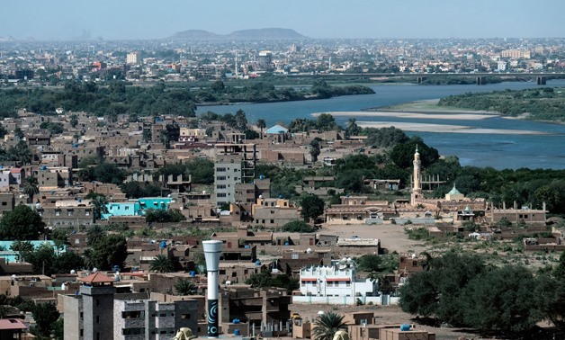 Khartoum - CC via Flickr/ Cristopher Michel/
