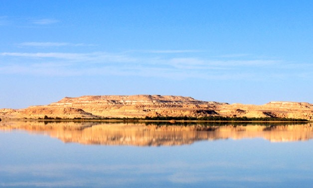 Siwa Oasis - CC via Flikr/Walid Hassanein