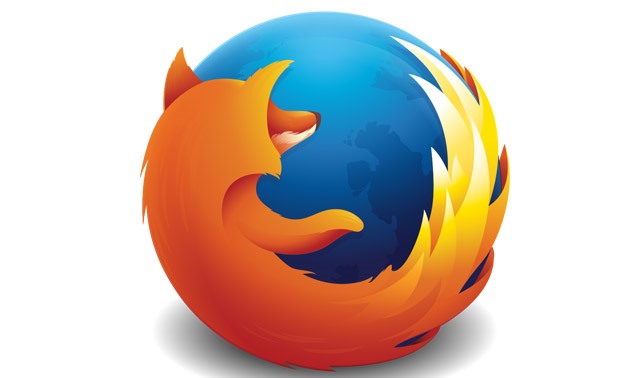 Firefox logo - WIKIMEDIA COMMONS - Mozilla (Sean_Mortell)