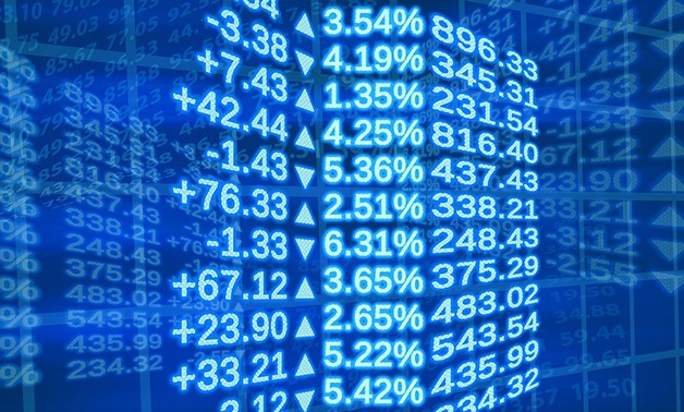 Stocks exchange- CC via Pixabay