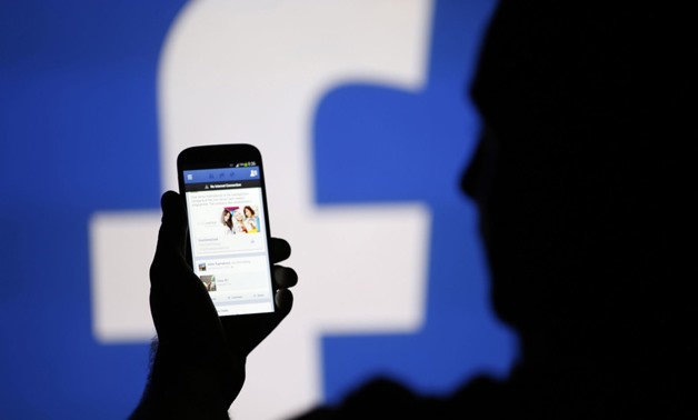 Facebook has shifted its focus toward video in recent years AFP