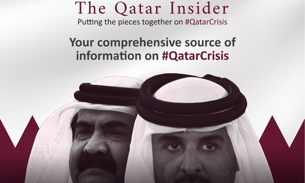 The Qatar Insider