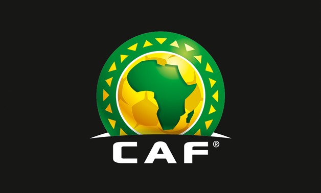 CAF logo – Press image courtesy CAF official website
