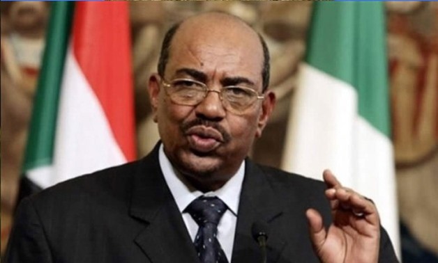 Sudanese President Omar al-Bashir . Photo/AFP