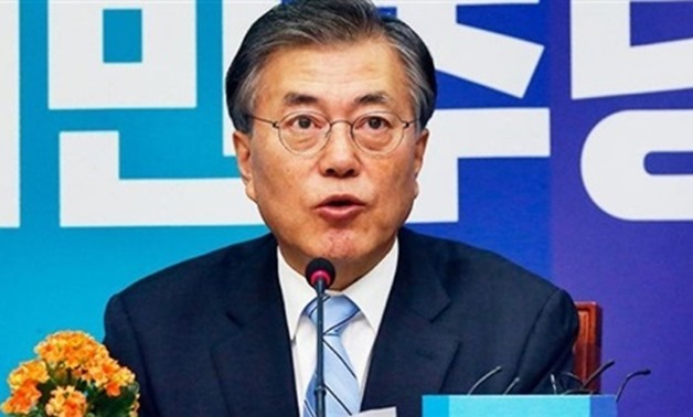 President of South Korea Mon Jijan CC Via Wikimedia
