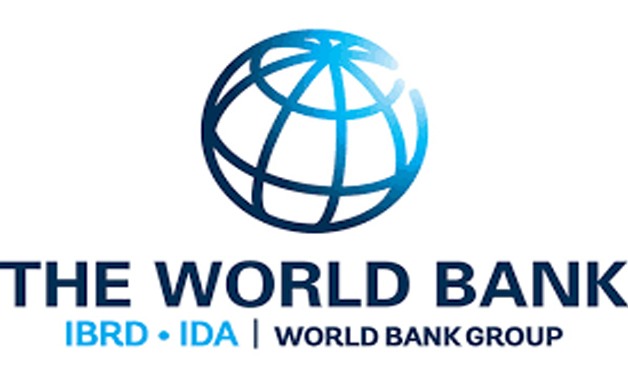 Logo of the World Bank - CC