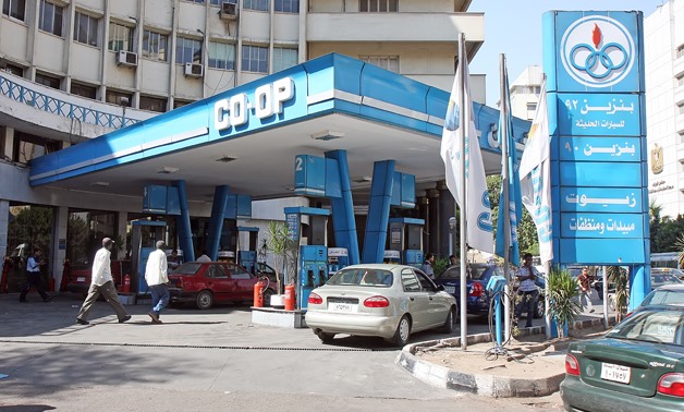 New fuel prices - File photo
