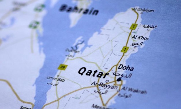 Concerns over a coup pushed the Qatari state to call up army reserve soldiers through SMS on Wednesday