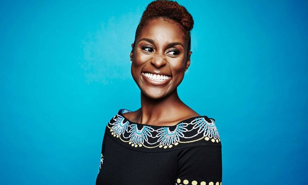 Issa Rae - Official facebook