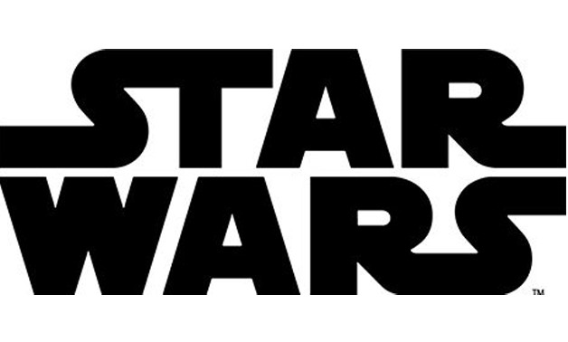 Star Wars logo - official website