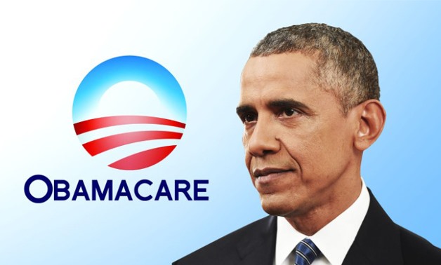 Obamacare  - Reuters