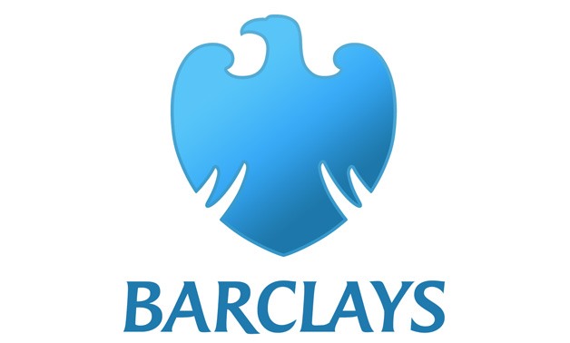 Barclays logo - Official website
