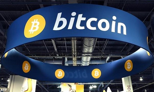 A British businessman diverted funds invested in a phony Bitcoin site as well as from a flexible workspace firm Bar Works into accounts in Mauritius and Morocco, totaling $5 million - AFP