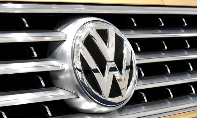 German car giant Volkswagen - Pixabay
