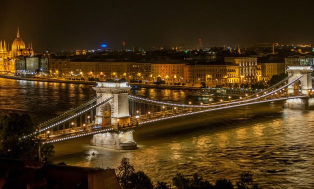 Budapest - Wikipedia 