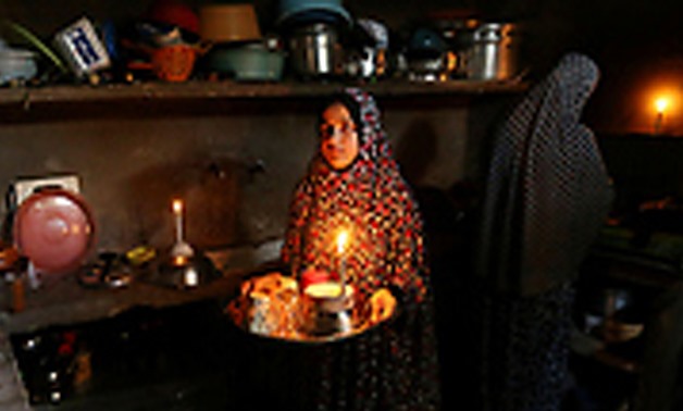 Electricity crisis continues - Photo: Reuters