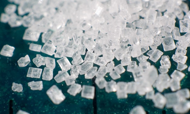 The amount of subsidized sugar has increased by 200 percent – CC via Wikimedia Commons/Lauri Andler (Phantom)