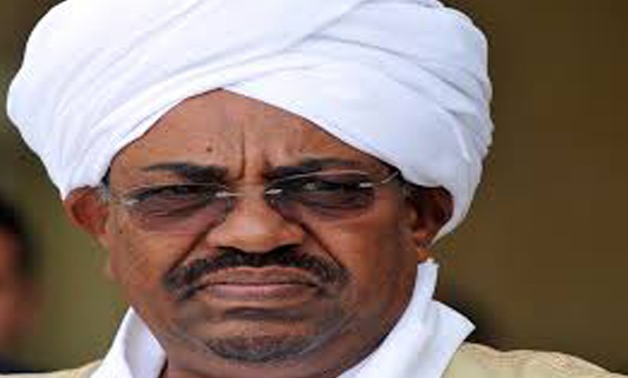 Omar Hassan Al- Bashir President of Sudan CC