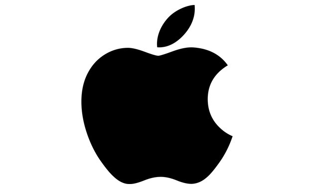 Apple logo - Creative Commons

