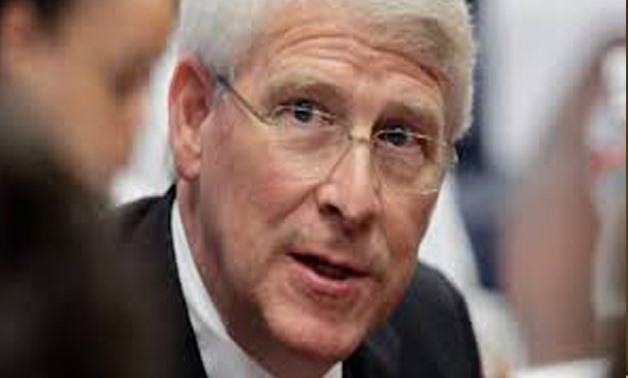 Head of Committee on Political Affairs and Security in the OSCE’s Parliamentary Assembly US Senator Roger Wicker  CC