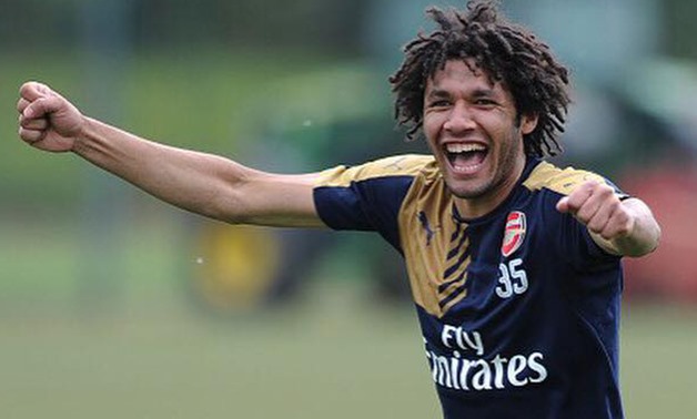Mohamed El Neny – Neny’s Official Facebook Page