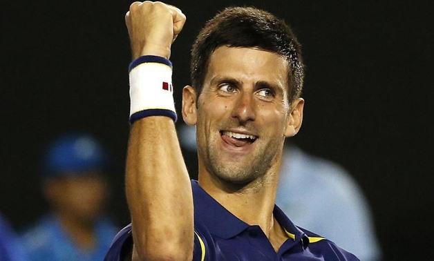 Djokovic beats Monfils in the final – Reuters