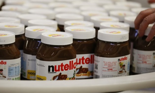 There is fury in Eastern European countries where scientists found many items sold with identical packaging were of superior quality in richer neighbouring European Union countries. Photo: CHARLY TRIBALLEAU / AFP