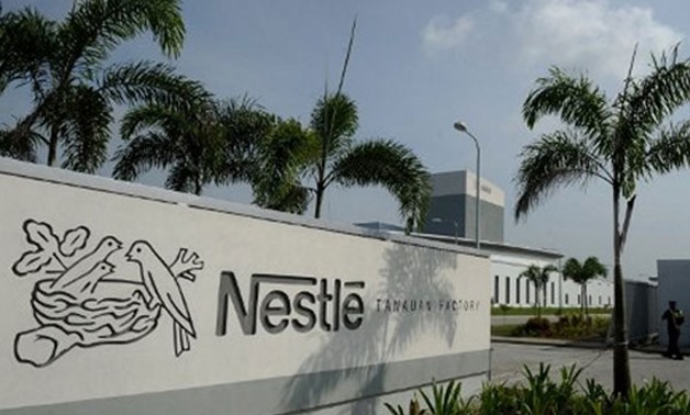 European companies like Nestle have become targets of US activist shareholders—investors in search of big dividends.  AFP FILE PHOTO