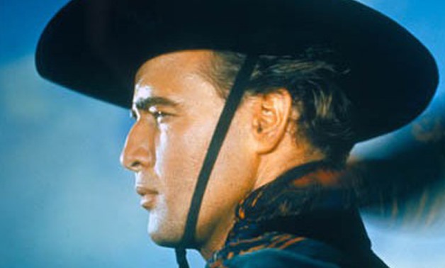 American actor Marlon Brando- Reuters