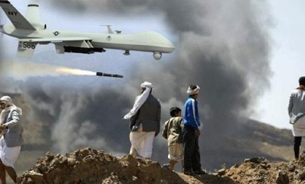Two Suspected Al Qaeda Militants Killed in Yemen Drone Strike (Reuters)