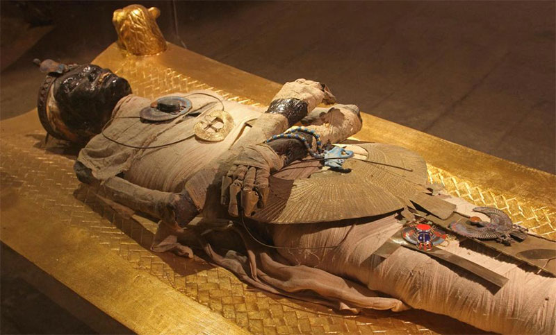 royal mummies 4