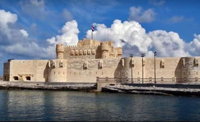 Beauty_of_Qaitbay_Citadel_Alaa_Mohammed.JPG (1)