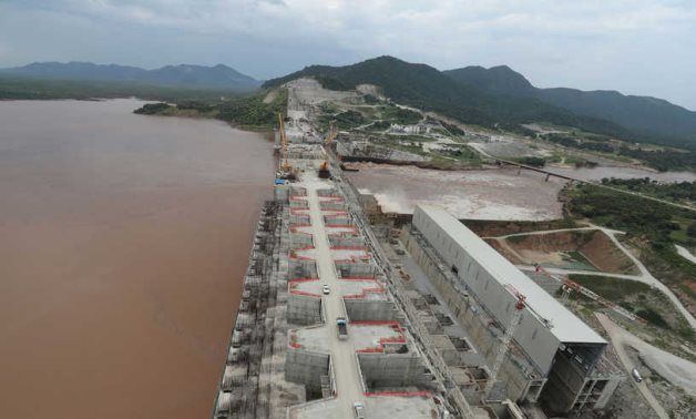Observers, concerned states hold meetings on GERD, discuss agreement to operate dam - Egypttoday
