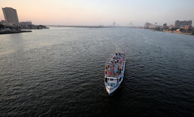Egypt reviews measures to deal with annual Nile flood expected to be above average - Egypttoday
