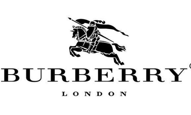 burberry official website