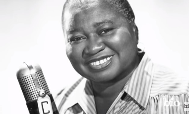 Today In History Hattie Mcdaniel Passes Away Egypt Today