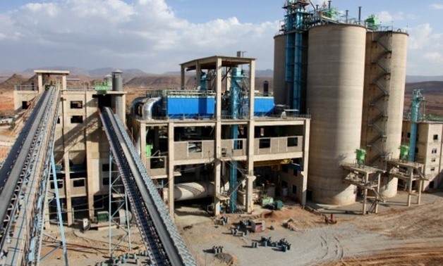 National cement company to be liquidated - Egypt Today