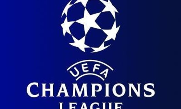 today champions league game