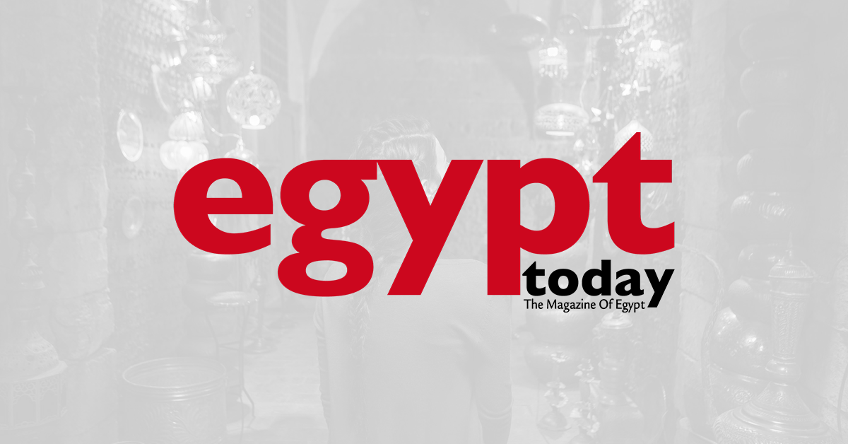 (c) Egypttoday.com