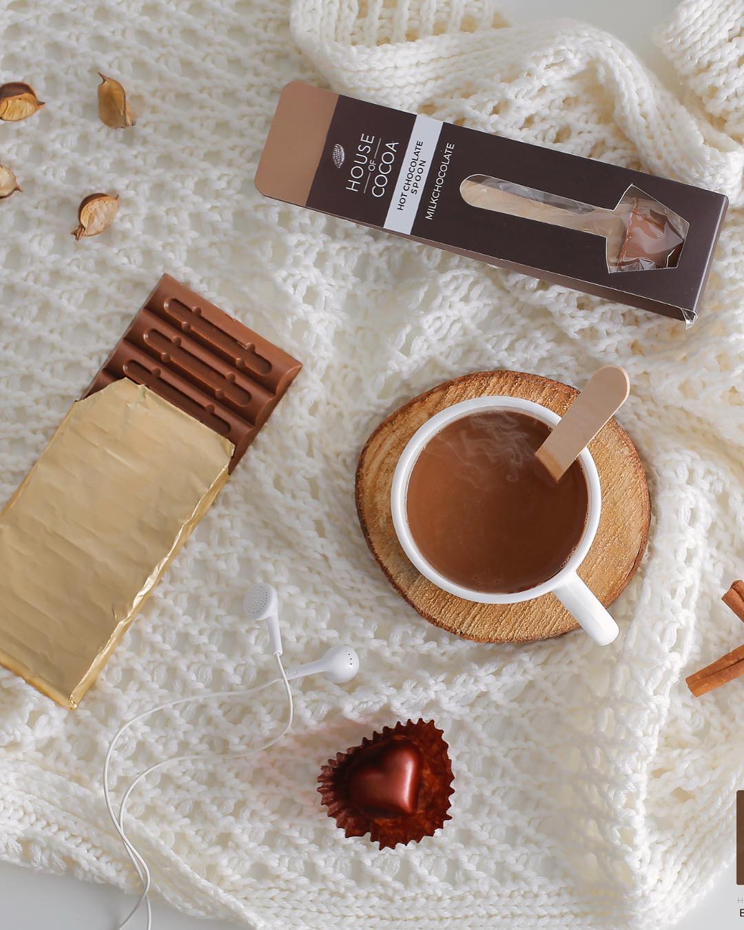 Source: House Of Cocoa Facebook Page Source: House Of Cocoa Facebook Page