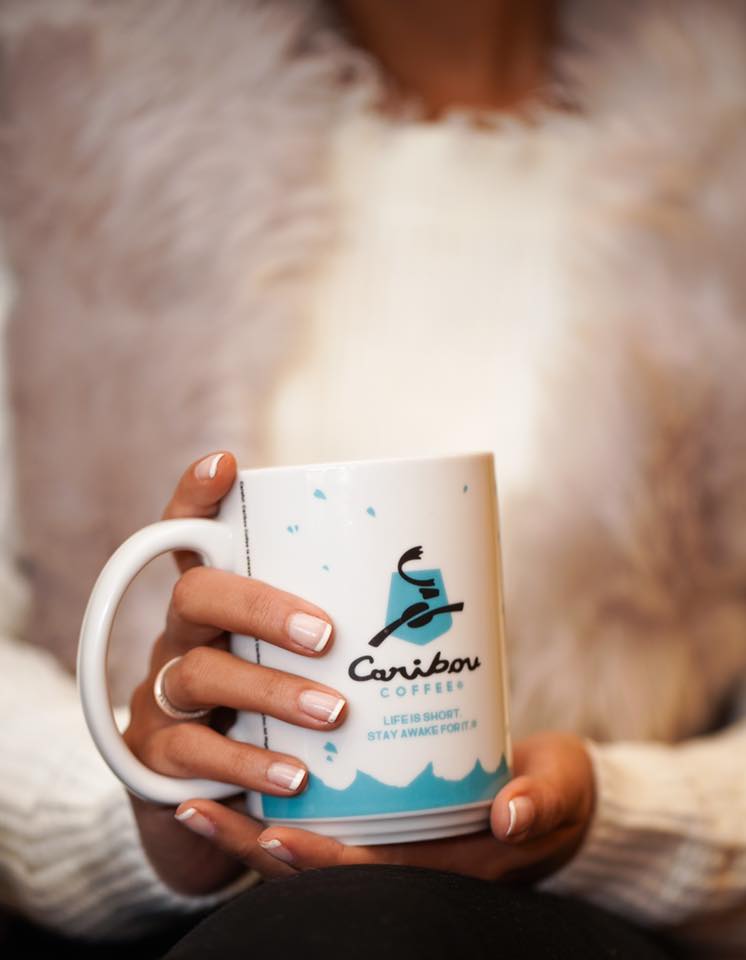 Source: Carribou Facebook Page Source: Carribou Facebook Page
