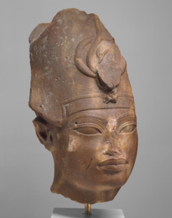 Amenhotep III - Metropolitan Museum of Art 