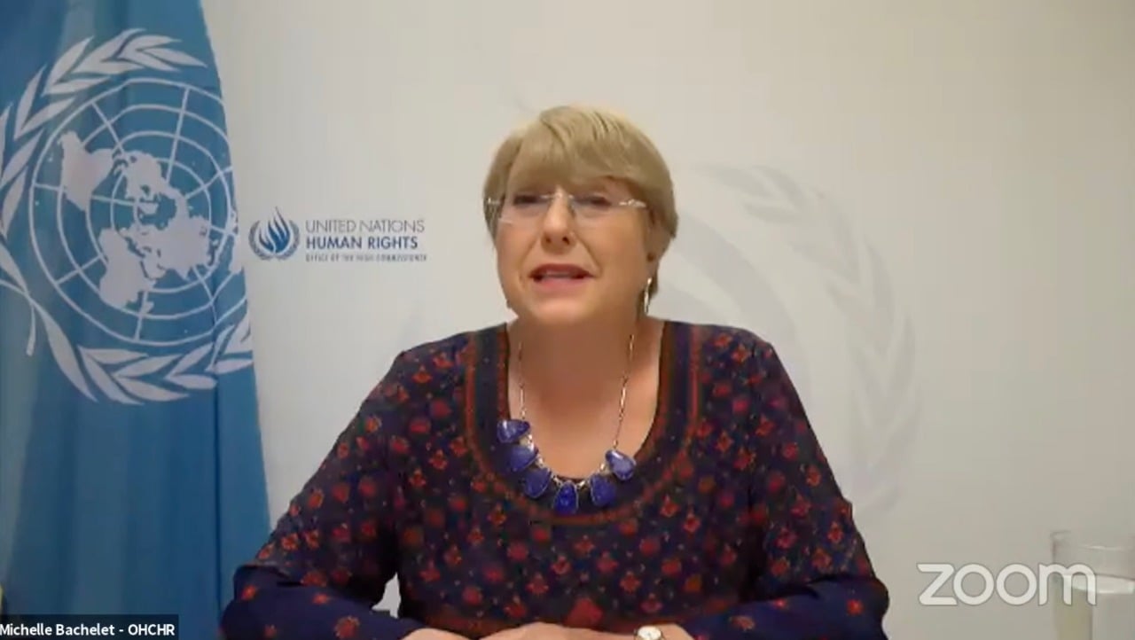 bachelet bachelet