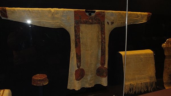 Ancient Egyptians were the first to invent and design fashion - social media Ancient Egyptians were the first to invent and design fashion - social media