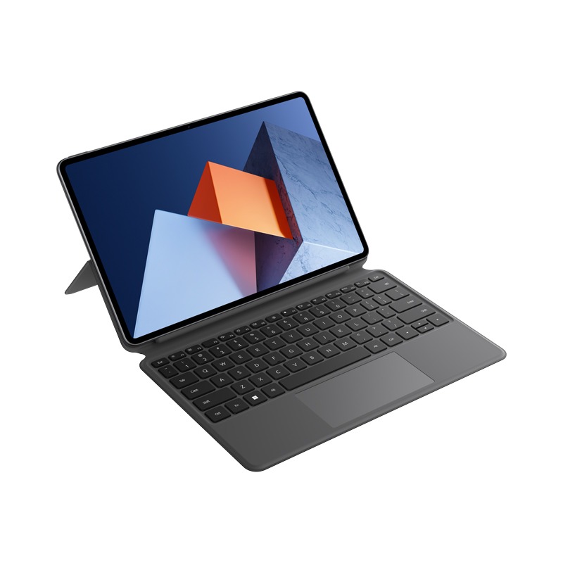 The ultra-slim 2-in-1 laptop HUAWEI MateBook E launches now in 