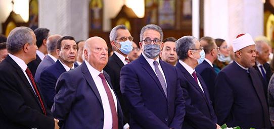 Photo courtesy of Egypt Today