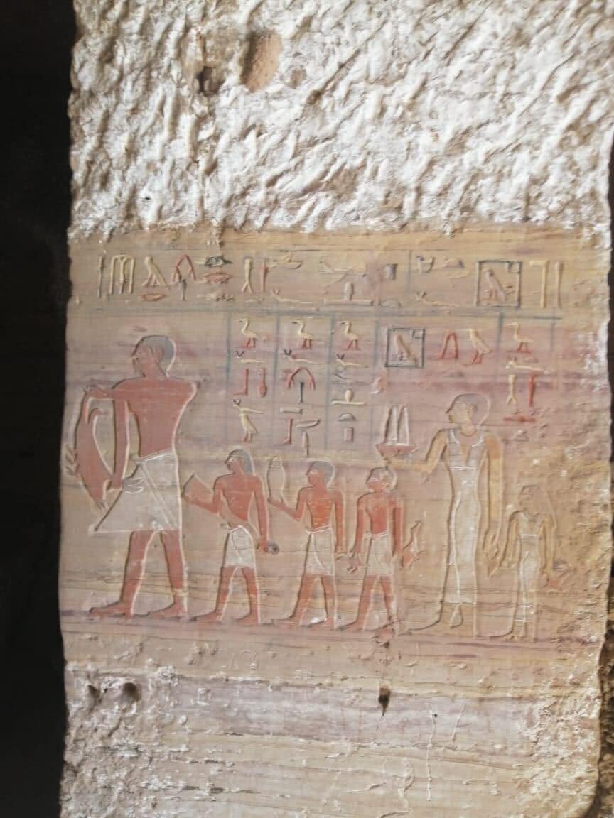 photo via Min. of Tourism & Antiquities photo via Min. of Tourism & Antiquities