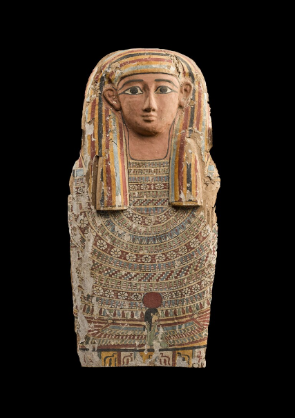 The Egyptian antique sold at Sotheby The Egyptian antique sold at Sotheby